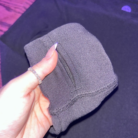 Move theory workout crop top - Picture 2 of 5